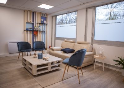 Organiser des obsèques, concrètement c'est quoi ? Retrouvons-nous dans notre petit salon ou en visio-conférence le 16 mars 2022.